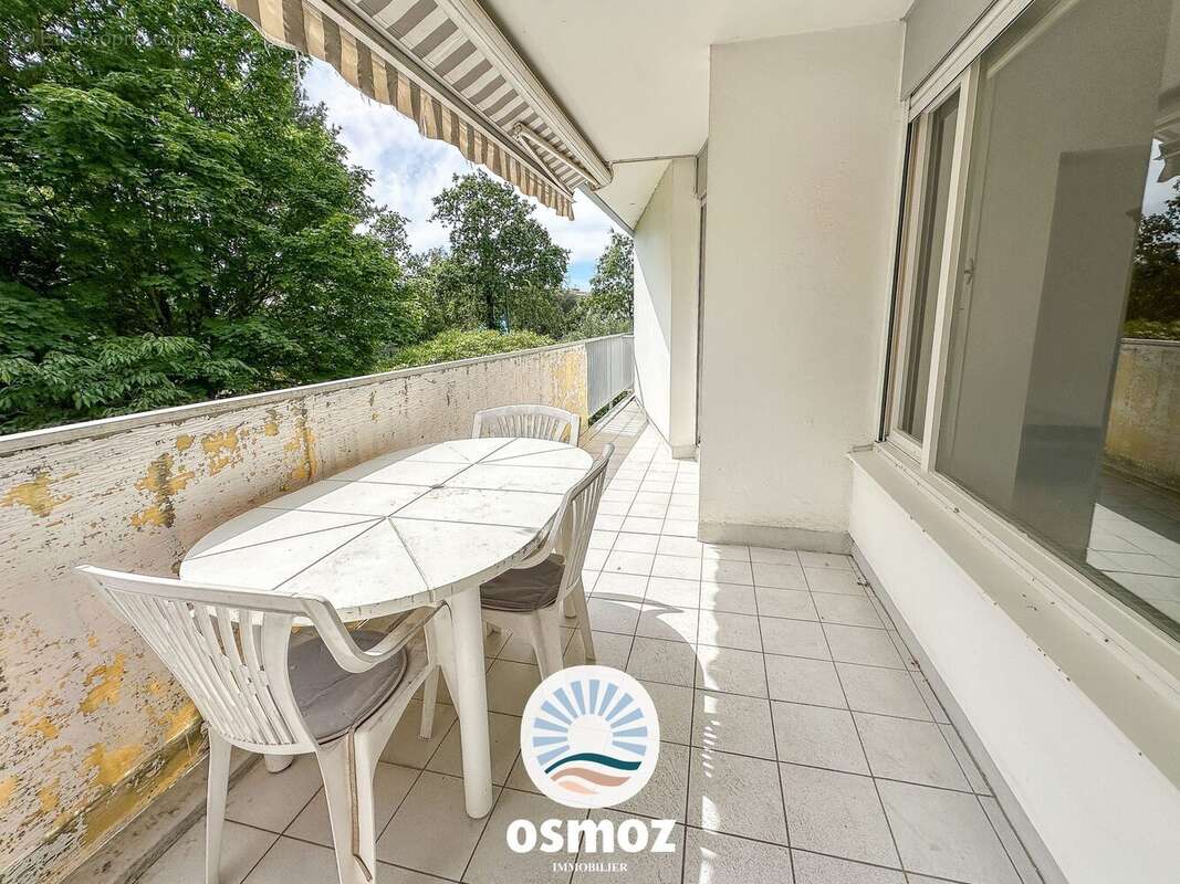 Appartement à LA ROCHELLE
