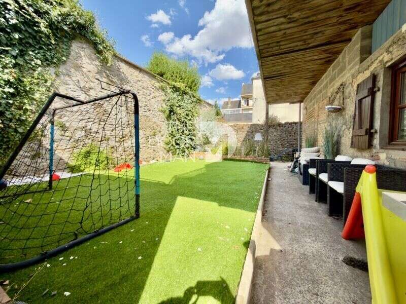 Maison 53000 - photo 11