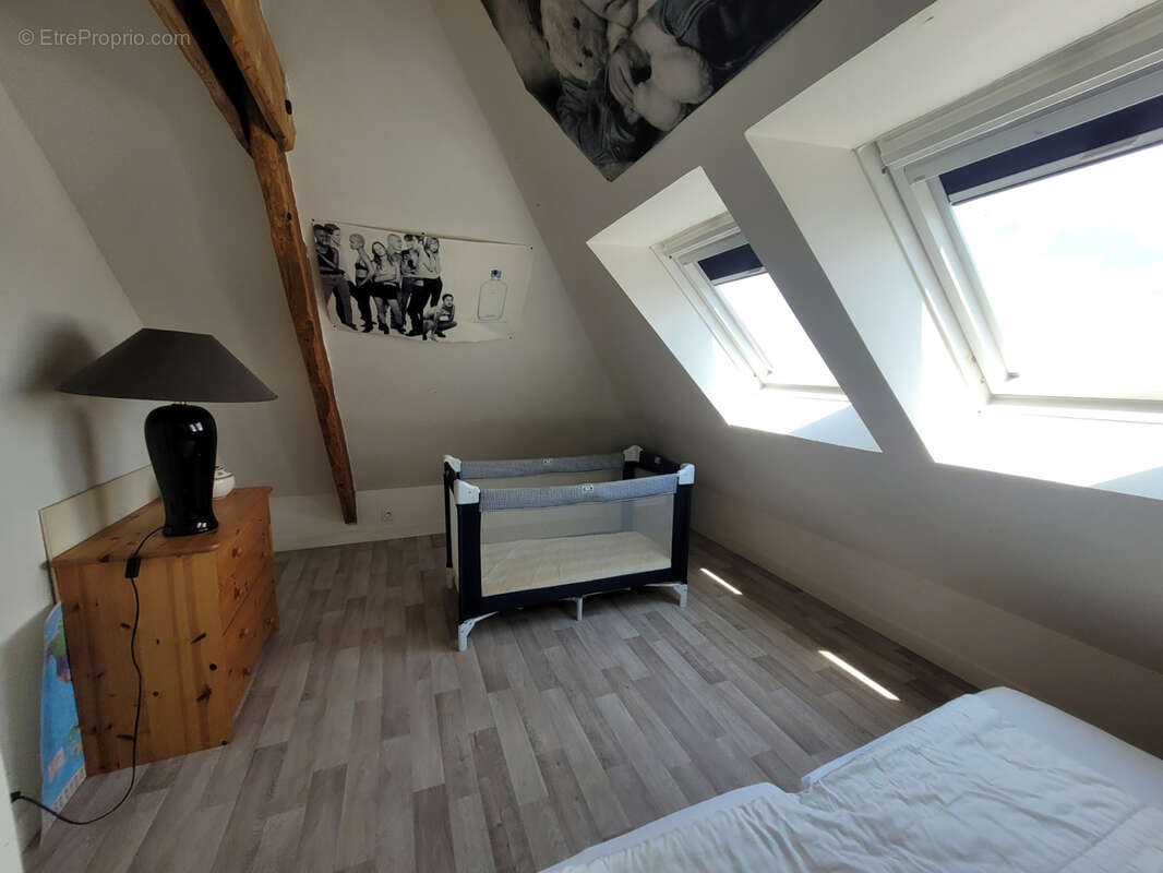 Maison à DAMGAN