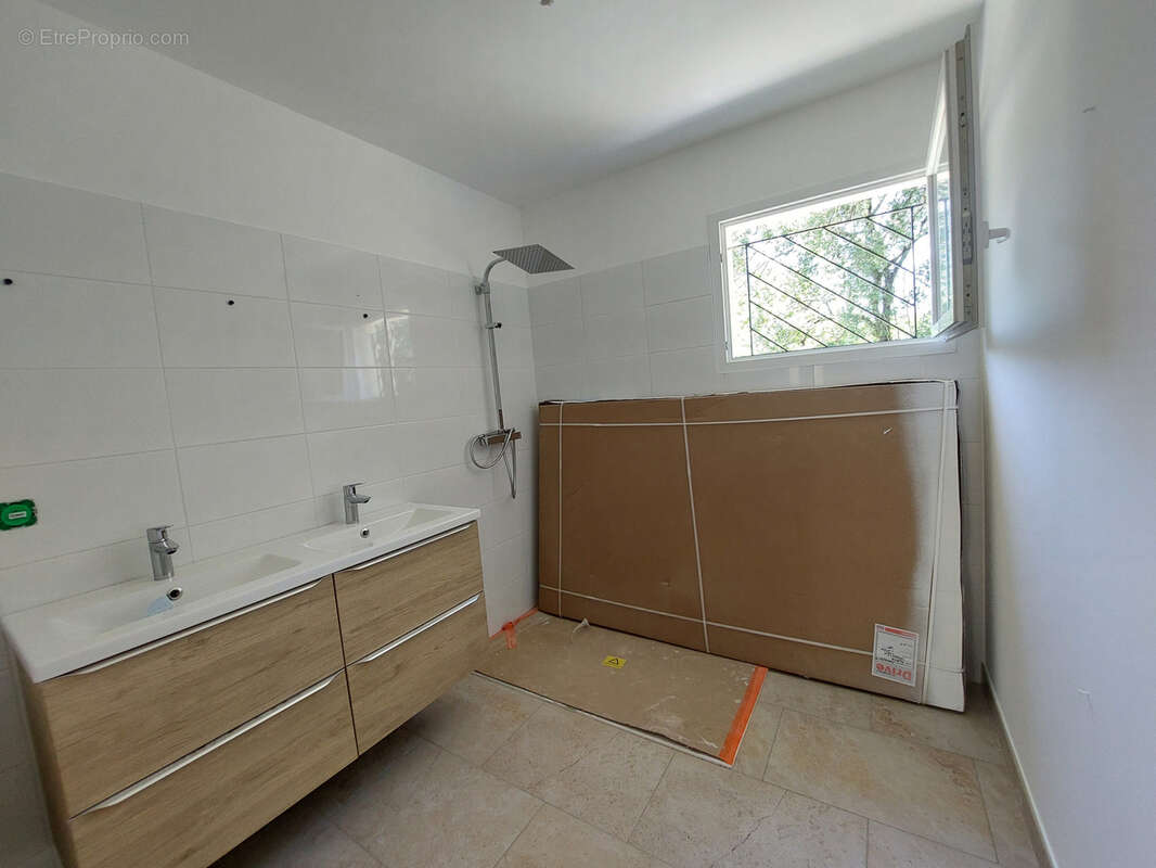 À vendre - Maison neuve RE 2020 à Brens (5 min de Gaillac) - photo 11