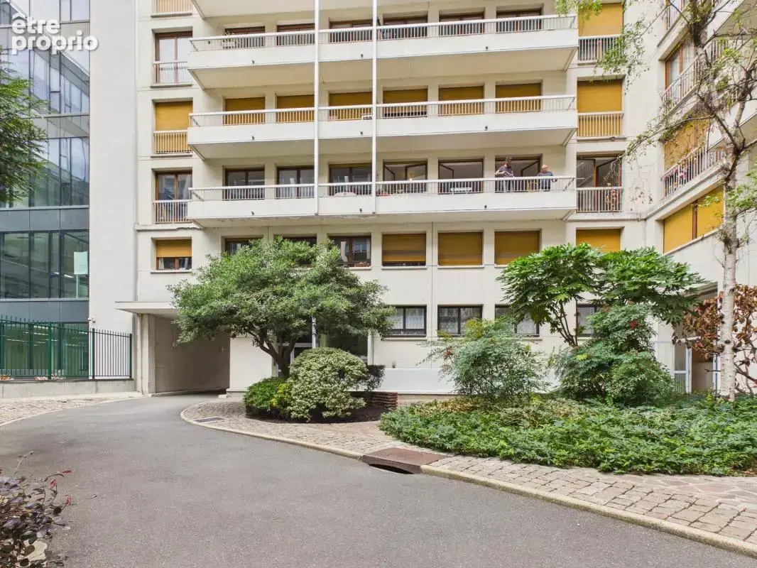 Appartement familial de 94m2 de 3 chambres avec balcon - photo 16