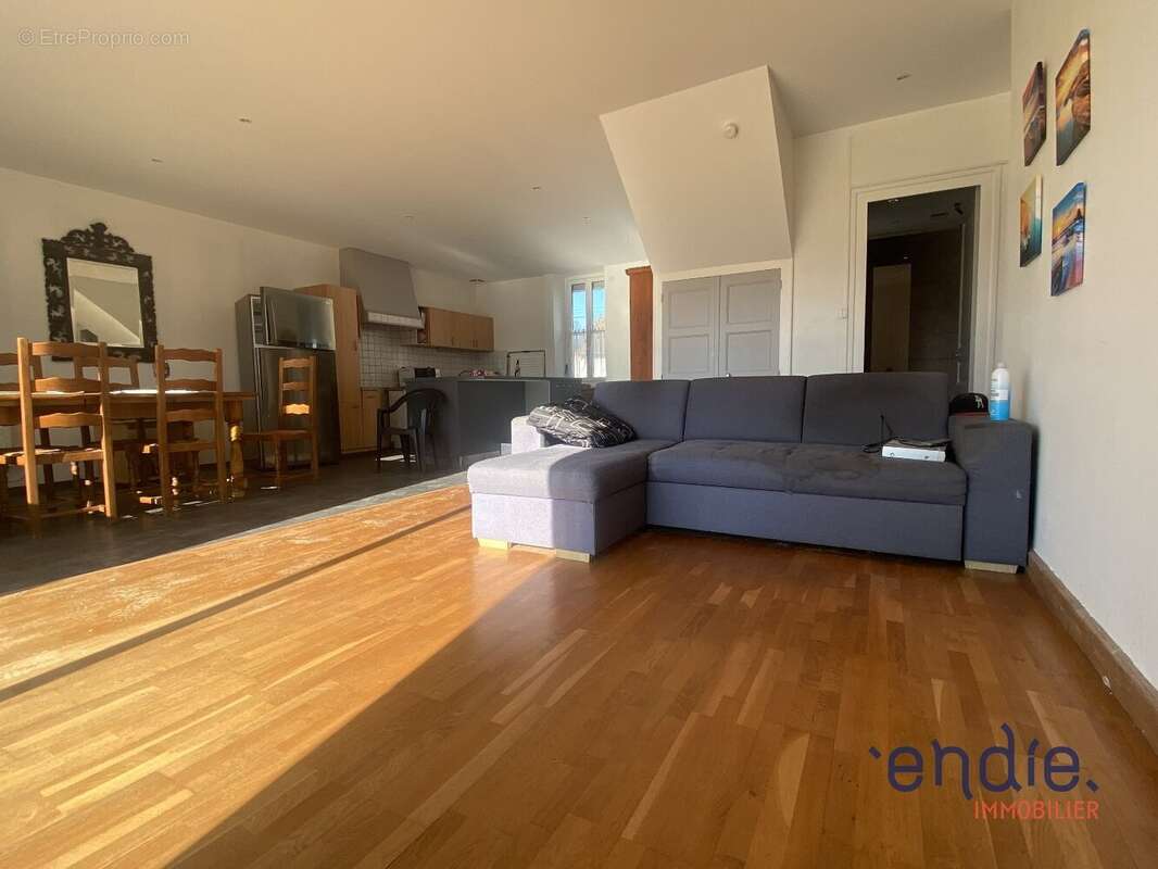 Maison à PARAY-LE-MONIAL