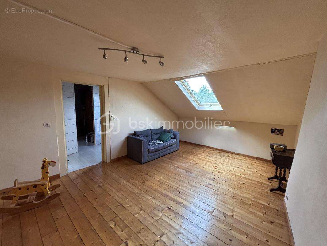 La maison Lemarrois - photo 15