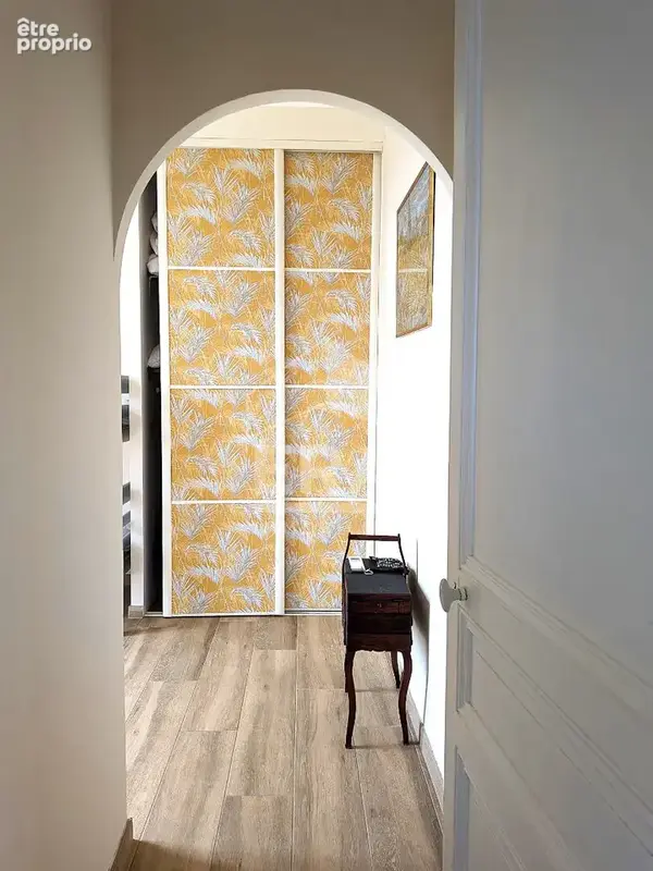 Appartement 63m² à la colle-sur-loup - photo 12