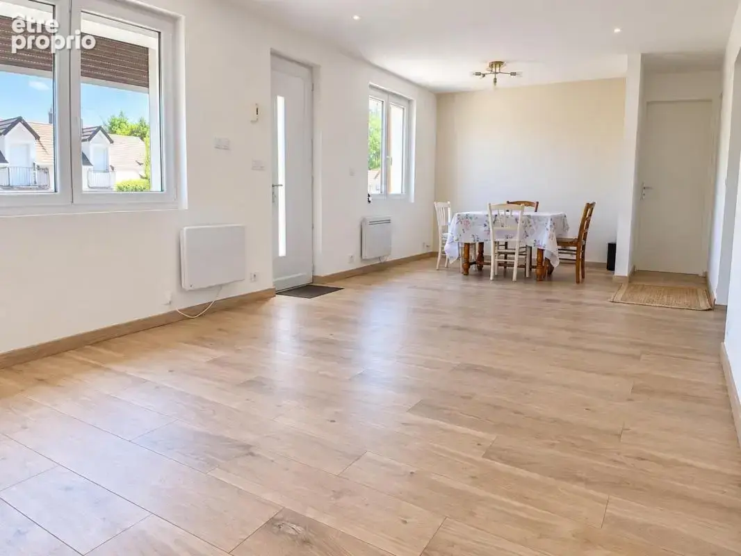 Maison sur sous-sol total - photo 2