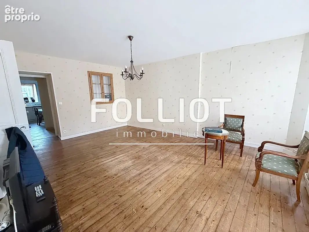 Maison spacieuse 7 pièces à vendre à Coutances - Réf 2676MS - photo 5