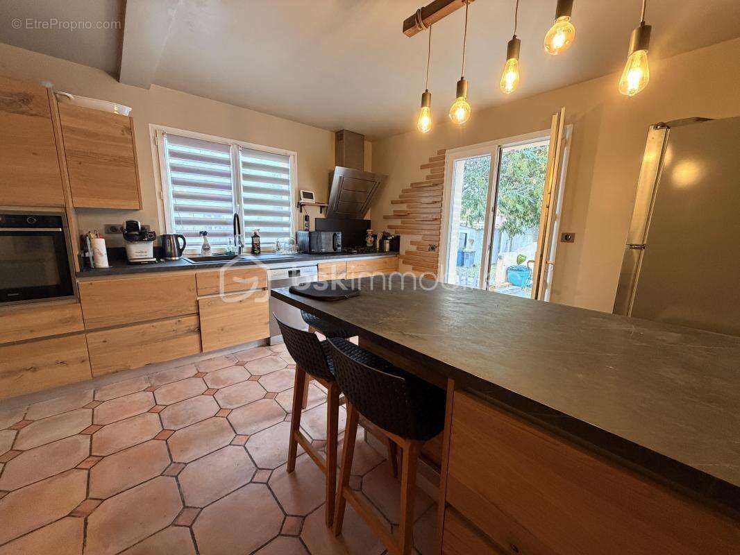 Maison à AIGUES-MORTES