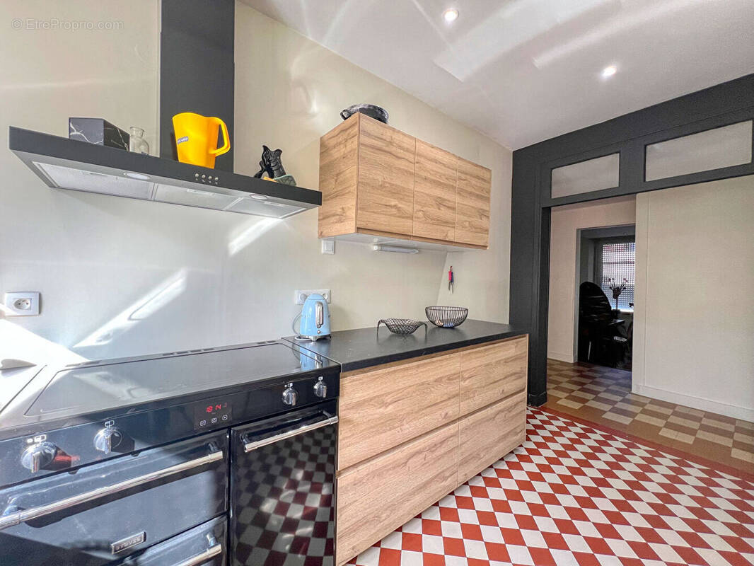Appartement à ROYAN