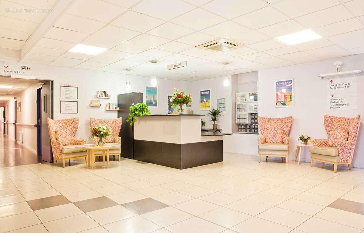 Appartement à SAINT-JEAN-D&#039;ANGLE