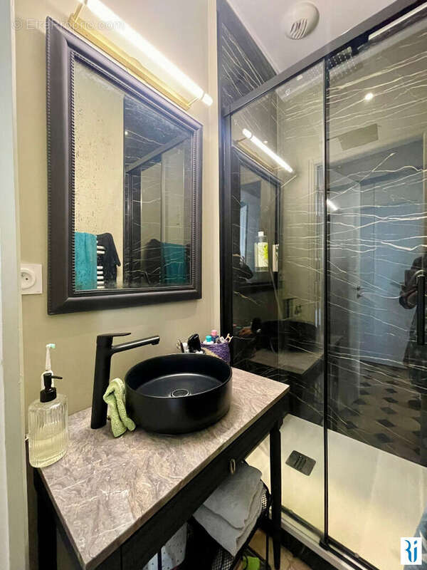 Appartement à BOIS-GUILLAUME