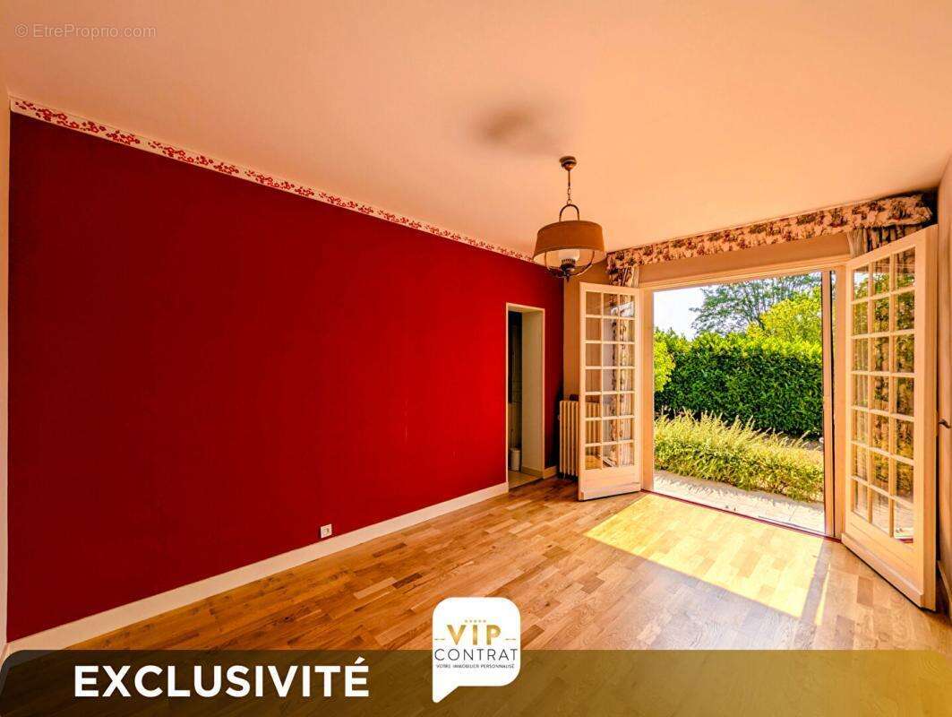 Maison Boutiers Saint Trojan 5 pièce(s) 152 m2 Exclusivité VIP - photo 9