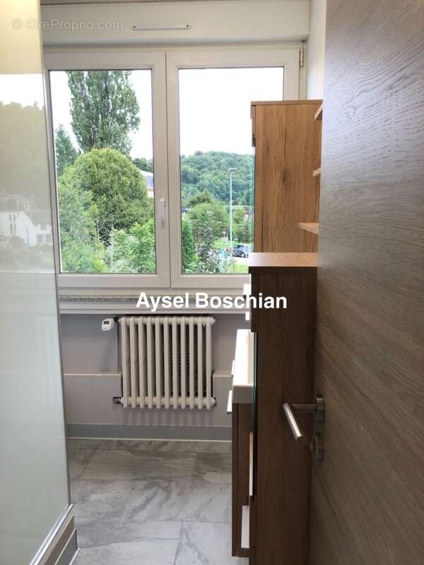 Appartement à LONGWY