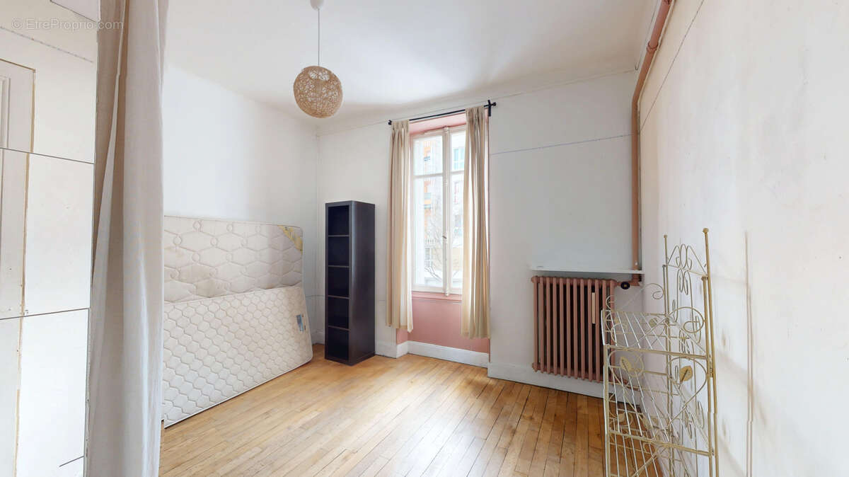 Appartement à DIJON
