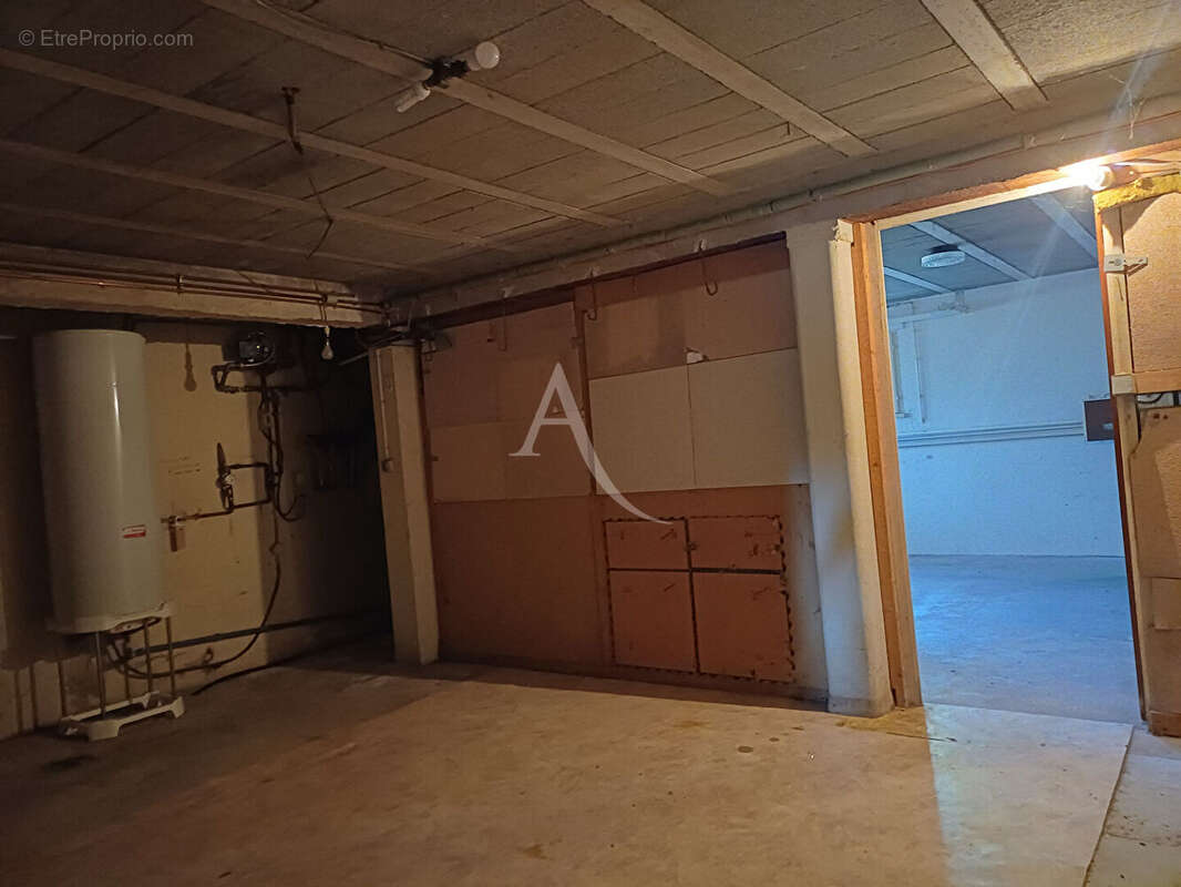 Maison familiale avec fort potentiel - photo 17