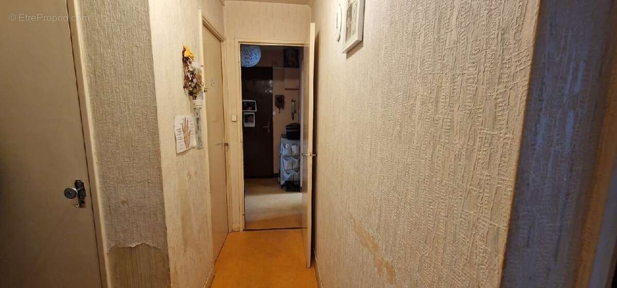 Appartement à ANGERS