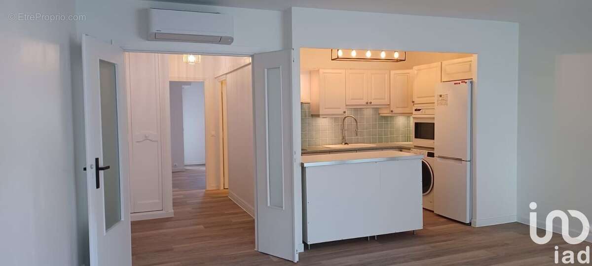 Photo 4 - Appartement à SAINTE-MAXIME