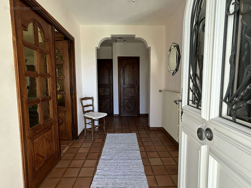 Maison à PLOUEZOC'H