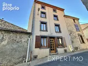 Maison à MEZEL