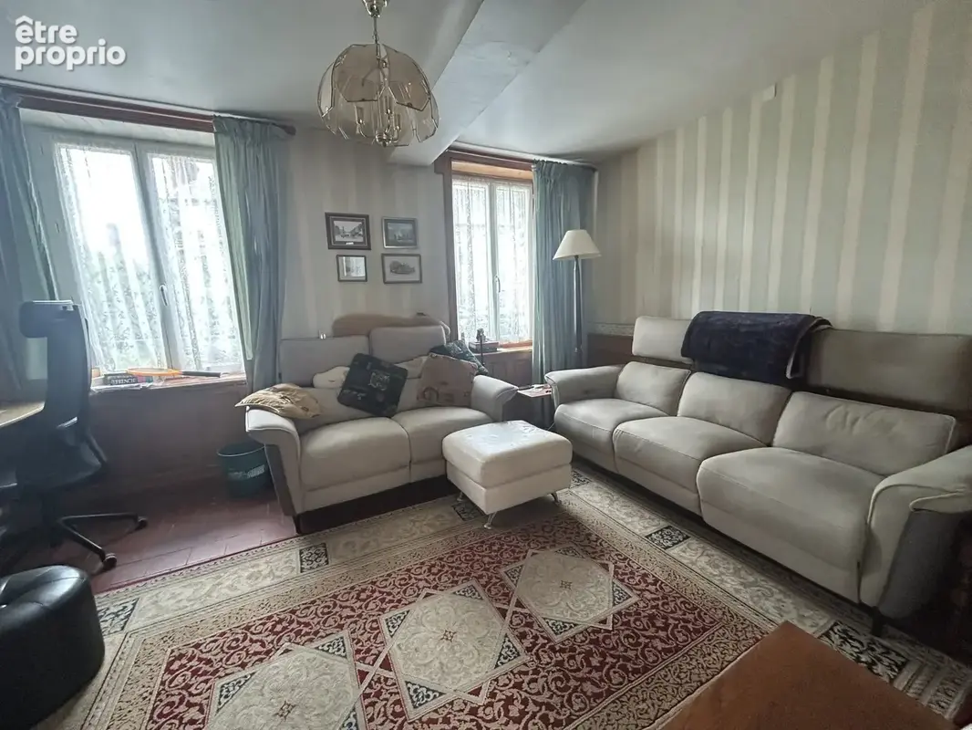 Maison 119 m² à Falaise  - photo 7