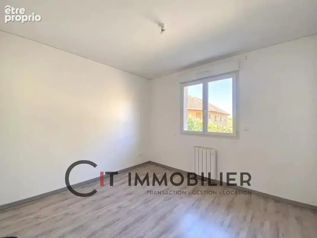 Maison récente de plain-pied - photo 8