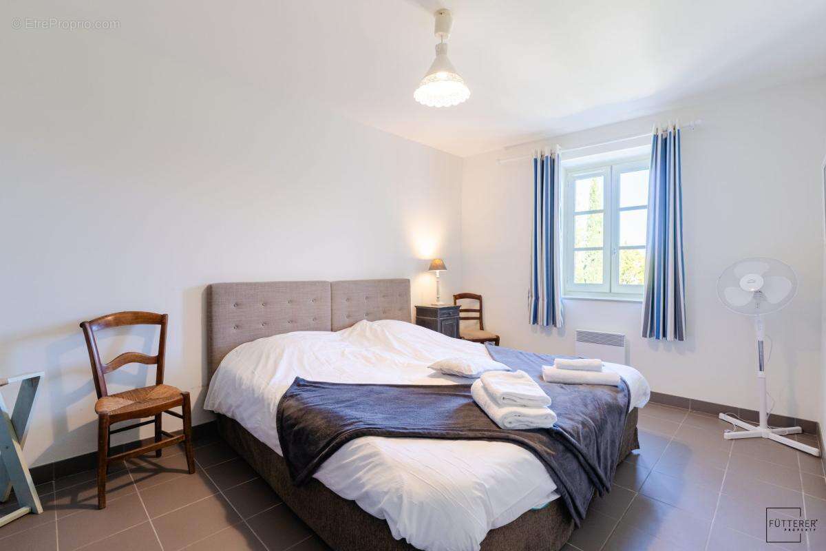 Maison 71 m² à Saint-Nazaire-D'aude  - photo 12