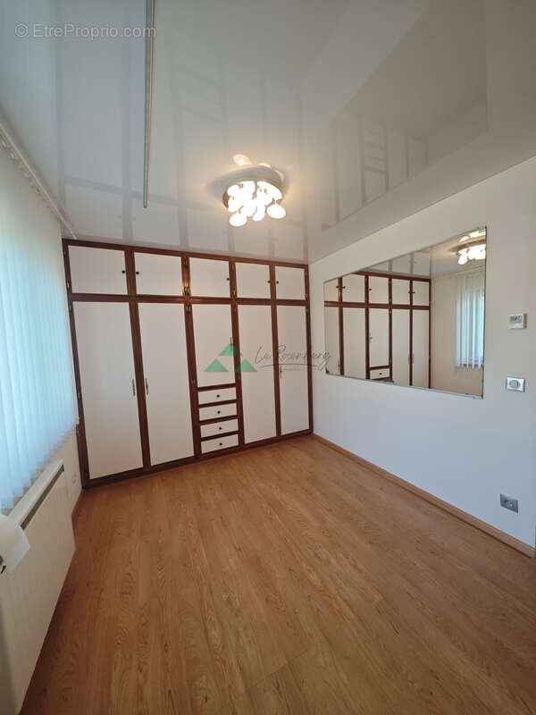Appartement à HEGENHEIM