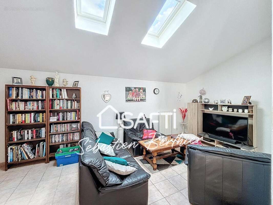 Photo 6 - Maison à LAVAUR