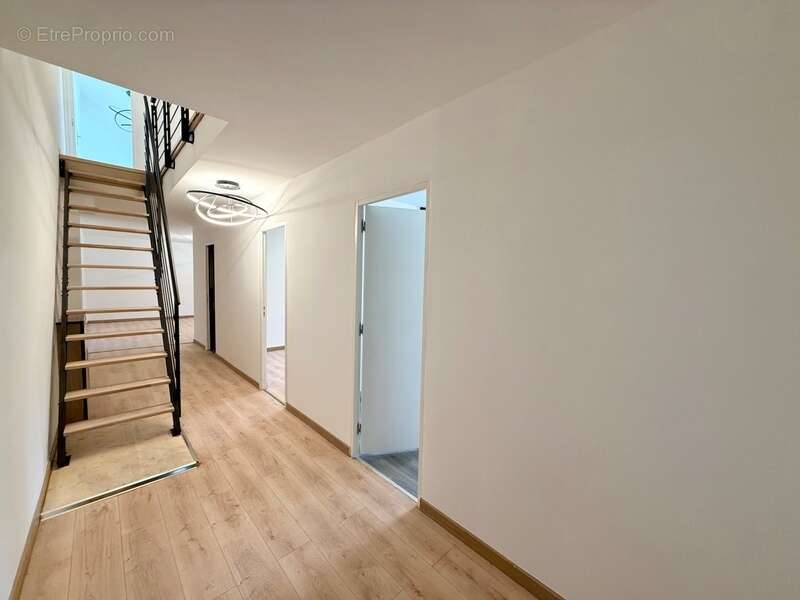 Appartement à MARIGNIER