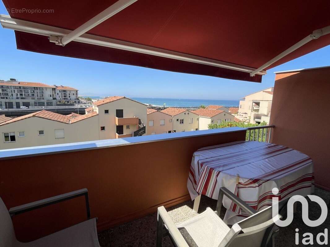 Photo 3 - Appartement à CAPBRETON