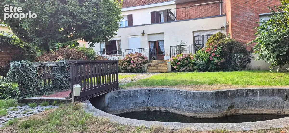 Photo 1 - Maison à WATTIGNIES