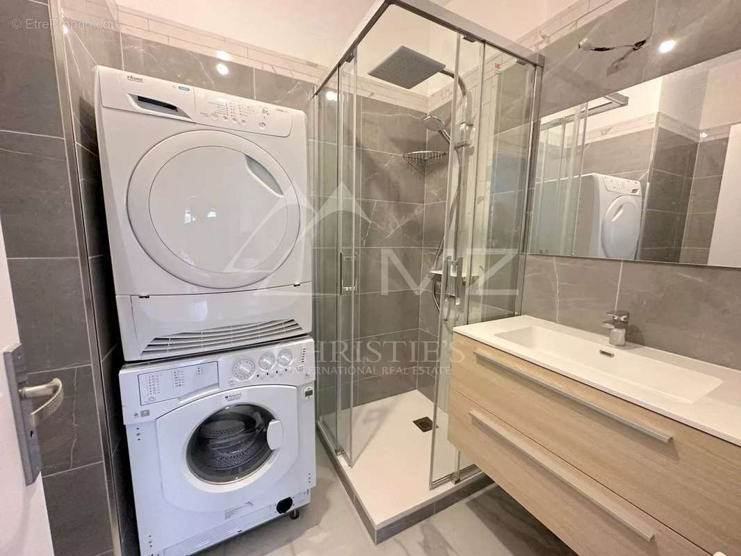 Appartement à DEAUVILLE