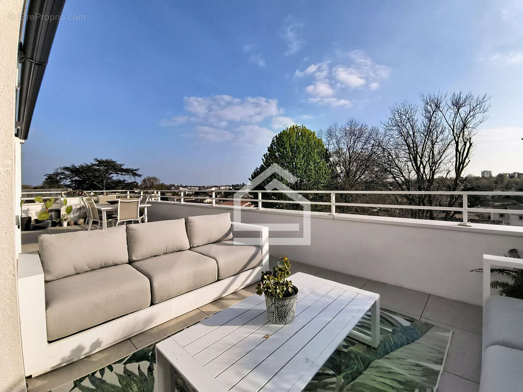 Appartement à MERIGNAC