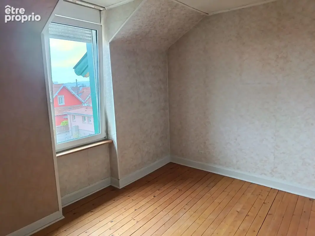 Maison 63 m² à Belfort  - photo 4