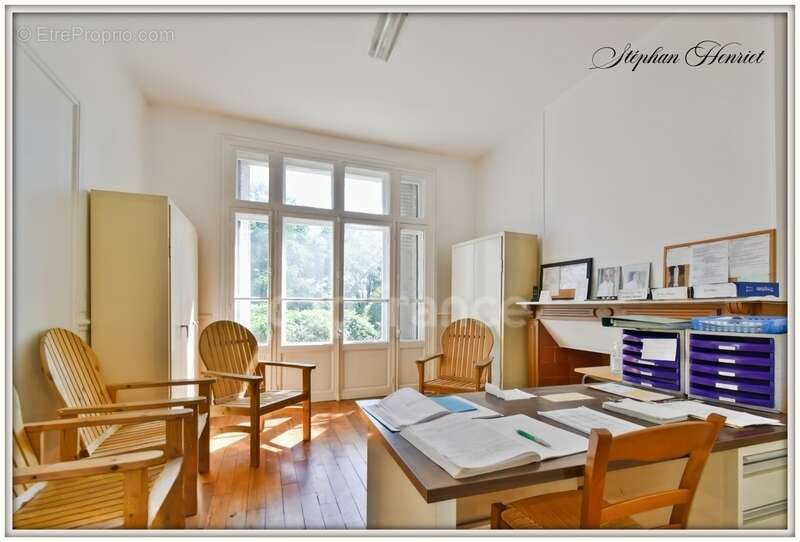 Maison à vendre 10 pièces VOUZIERS (08) - photo 8