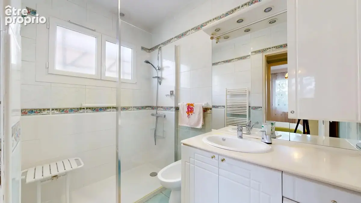 Maison 7 pièces 110 m² à vendre à Montfermeil (93370) - photo 11