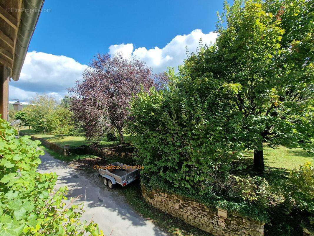 Maison  8 pièce(s) - photo 11