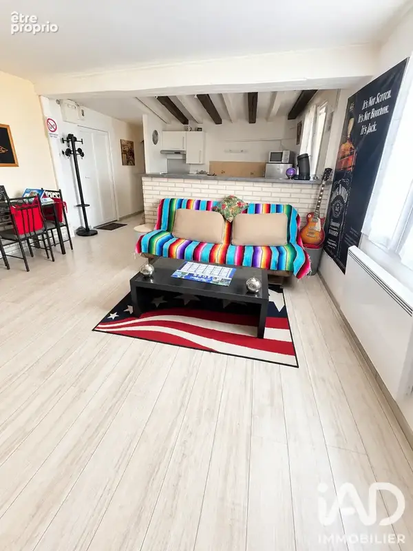 Photo 1 - Appartement à NOGENT-SUR-SEINE
