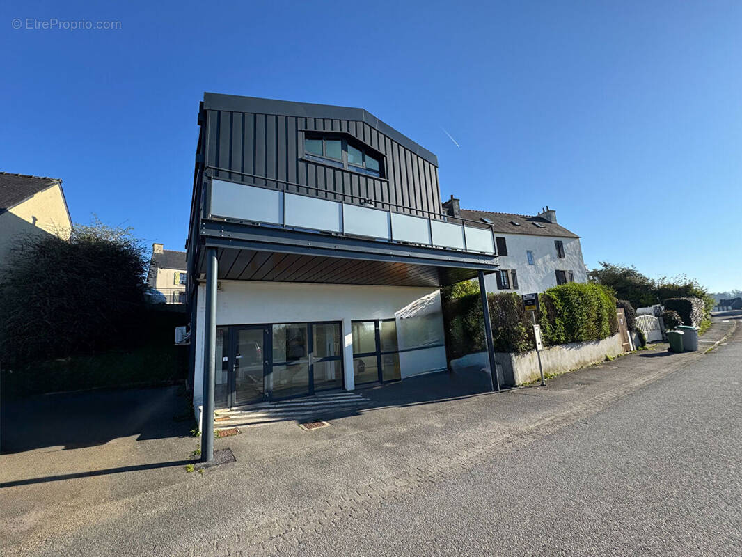 Commerce à LOPERHET