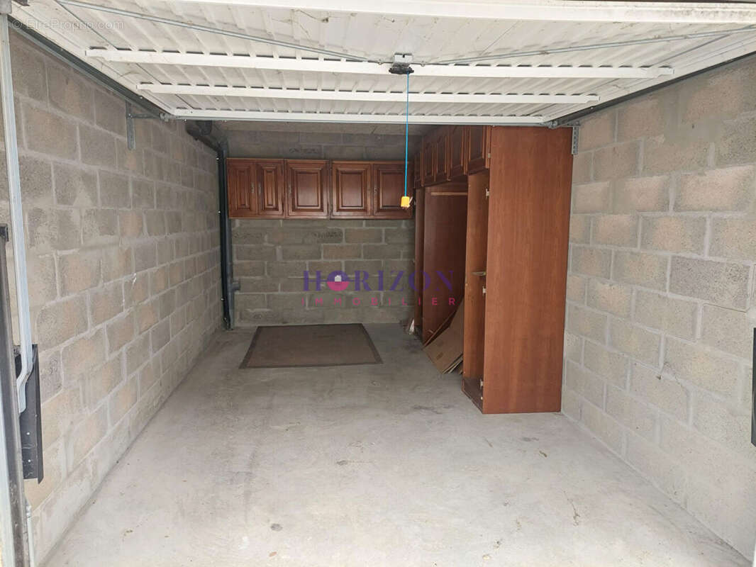 Appartement Persan 3 pièce(s) - photo 8