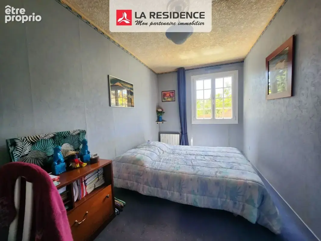 Maison 79 m² à Franconville  - photo 6