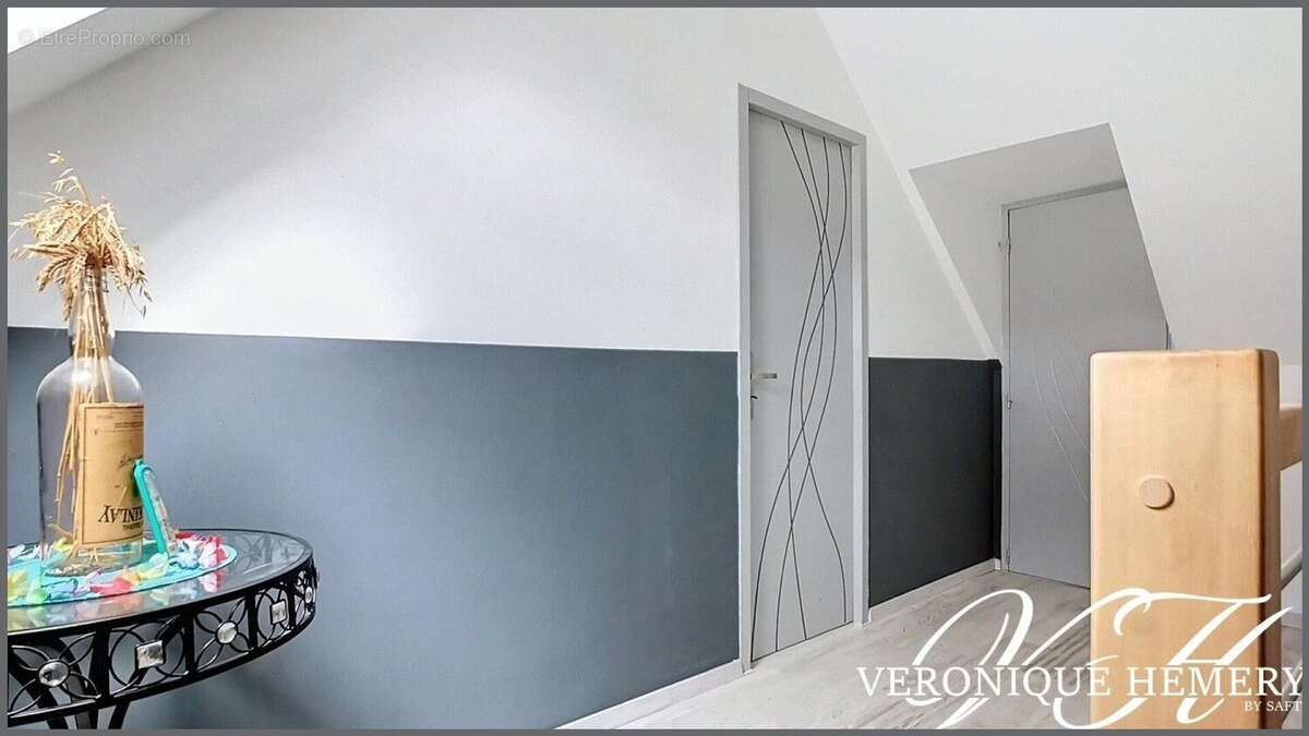 Photo 9 - Maison à CHATEAUNEUF-SUR-SARTHE