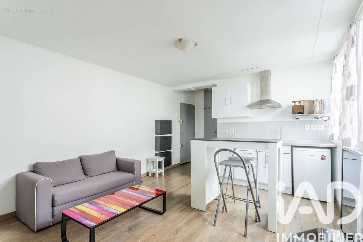 Photo 4 - Appartement à VILLENAVE-D'ORNON