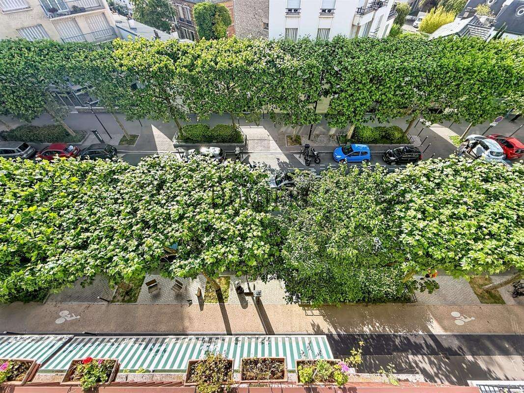 Etage élevé, beau 5 pièces baigné de soleil - photo 4