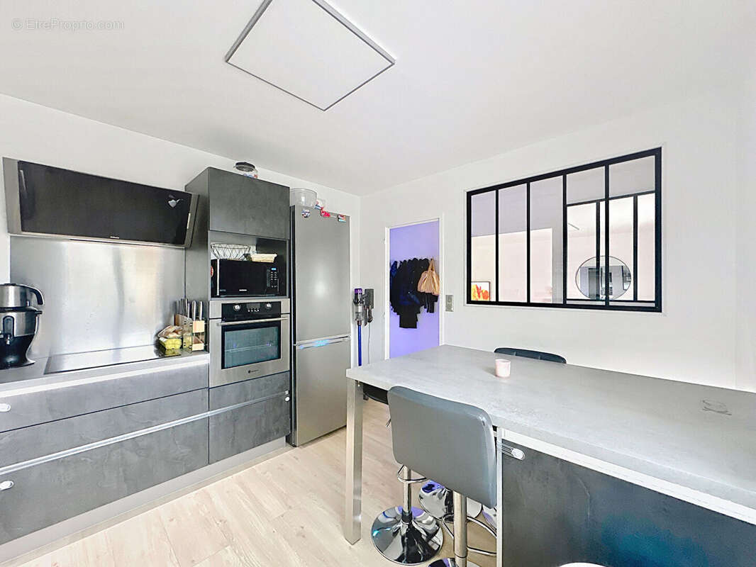 Maison à MAINVILLIERS