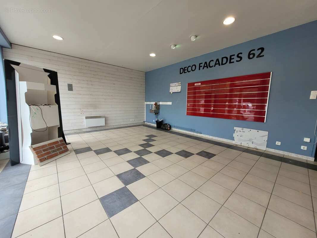 Appartement à BRUAY-LA-BUISSIERE