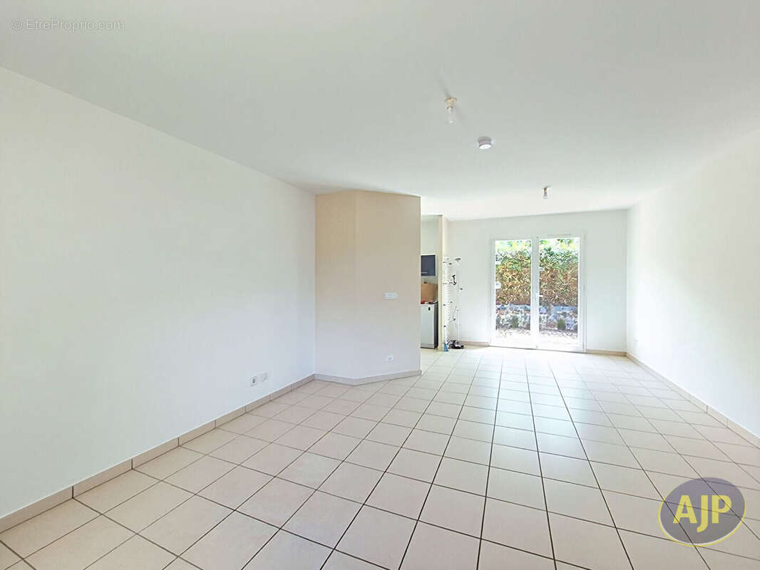 Maison plain pied 70m² La Roche sur Yon - photo 5