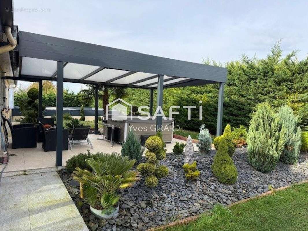 Photo 3 - Maison à VERDUN