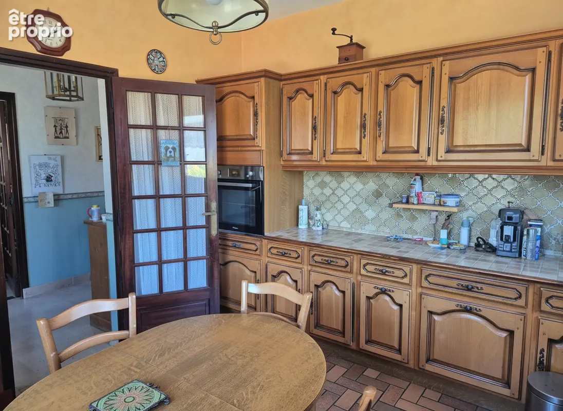 Maison 134m² à saint-avertin - photo 4