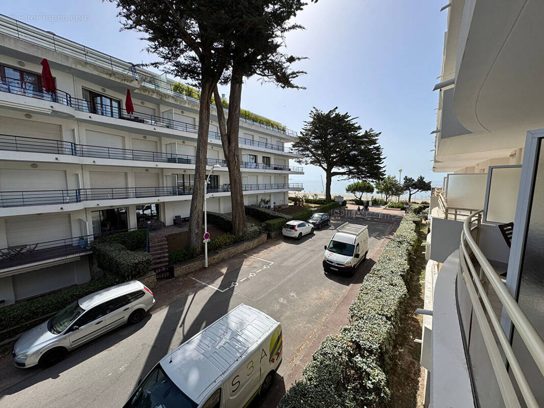 Appartement à LA BAULE-ESCOUBLAC