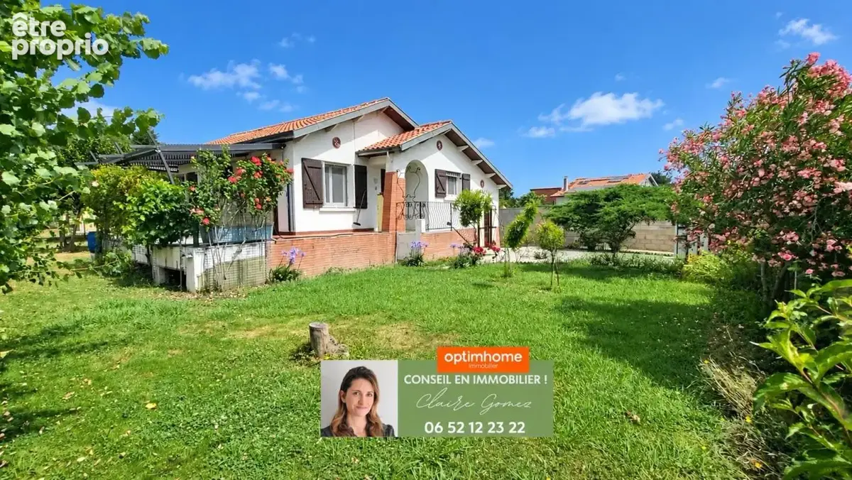 Maison à vendre 5 pièces Saint-Lys  (31) - photo 7
